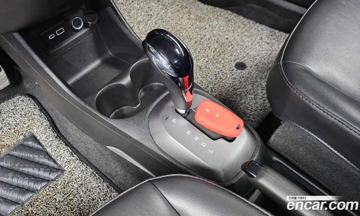 Chevrolet Spark 2019 1.0 Автомат в Москве № 262530, фото 12