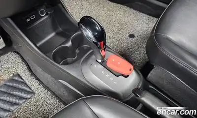 Chevrolet Spark 2019 1.0 Автомат в Москве № 262530, миниатюра 12