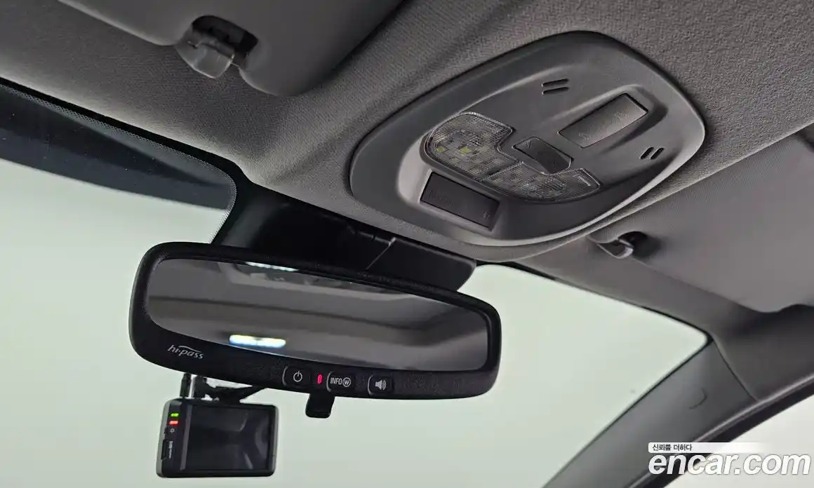 Chevrolet Spark 2019 1.0 Автомат в Москве № 262530, фото 14