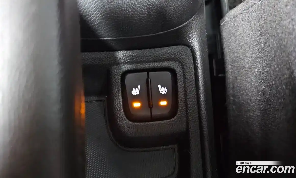 Chevrolet Spark 2019 1.0 Автомат в Москве № 262530, фото 3