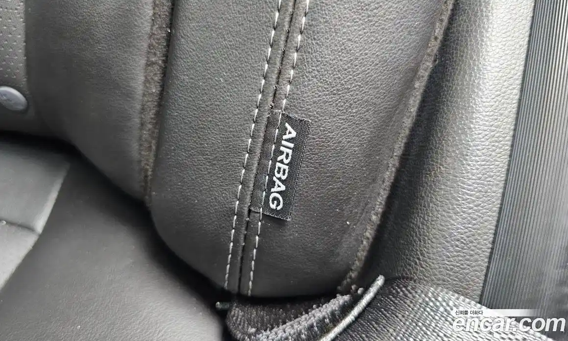 Chevrolet Spark 2019 1.0 Автомат в Москве № 262530, фото 4