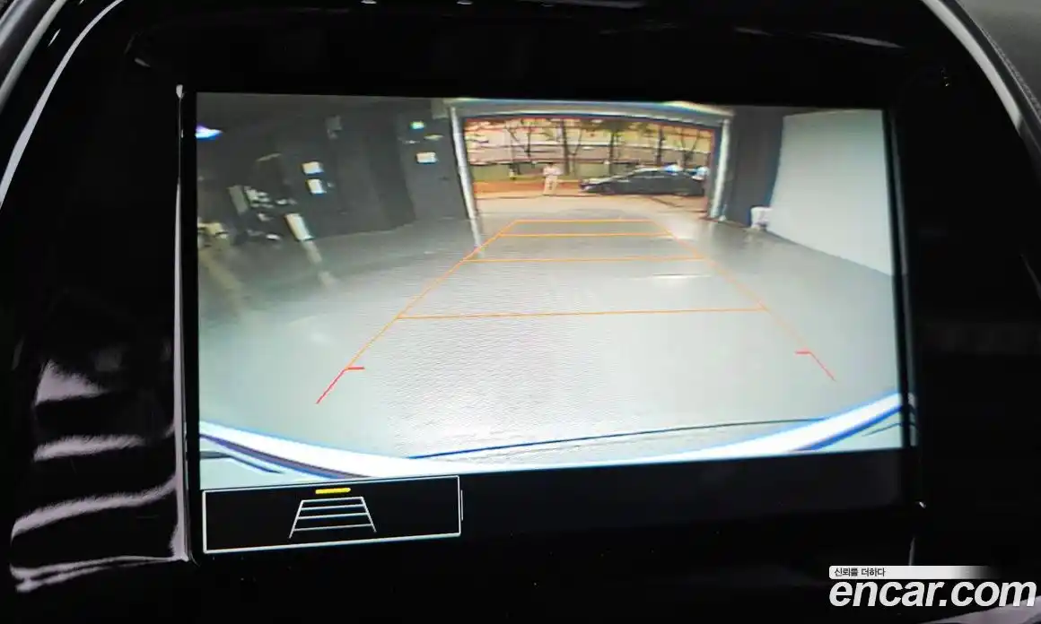 Chevrolet Spark 2019 1.0 Автомат в Москве № 262530, фото 7