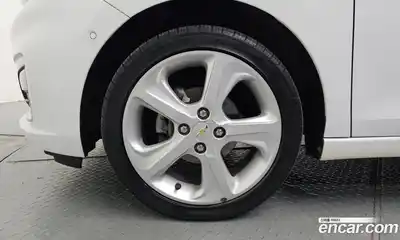 Chevrolet Spark 2019 1.0 Автомат в Москве № 262530, миниатюра 8