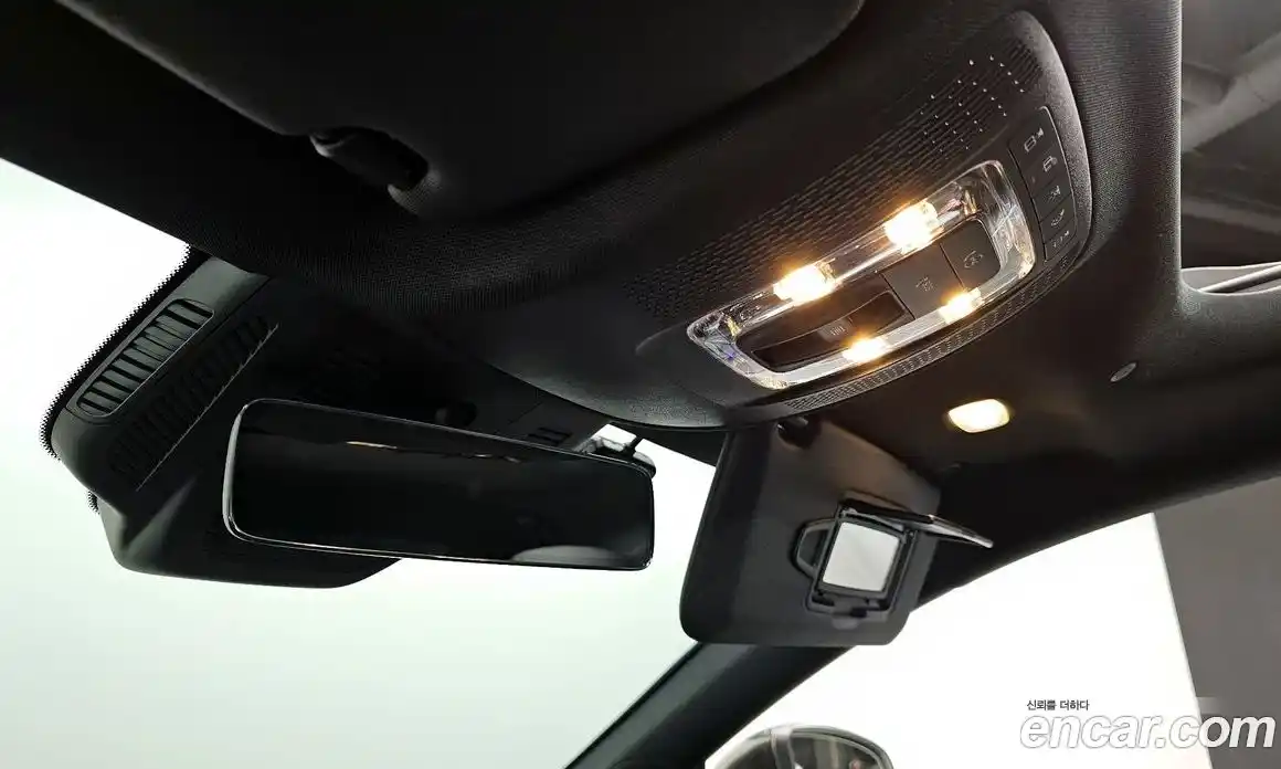 Mercedes-Benz CLA-Class 2023 2.0 Автомат в Москве № 262822, фото 17