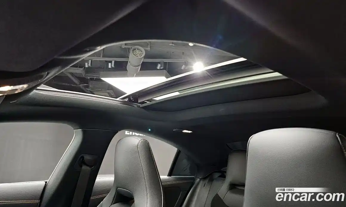 Mercedes-Benz CLA-Class 2023 2.0 Автомат в Москве № 262822, фото 9