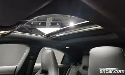 Mercedes-Benz CLA-Class 2023 2.0 Автомат в Москве № 262822, миниатюра 9