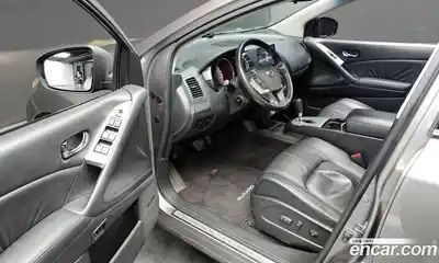 Nissan Murano 2010 3.5 Автомат в Москве № 263506, миниатюра 6