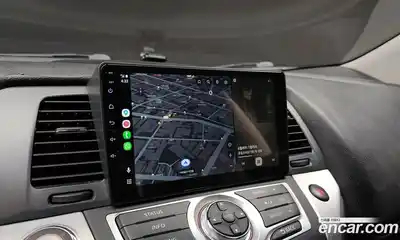 Nissan Murano 2010 3.5 Автомат в Москве № 263506, миниатюра 9