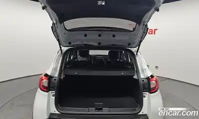 Renault QM3 2018 1.5 Автомат в Москве № 264671, миниатюра 12