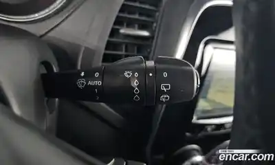 Renault QM3 2018 1.5 Автомат в Москве № 264671, миниатюра 8