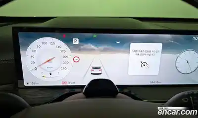 Genesis GV80 2025 3.5 Автомат в Москве № 26668, миниатюра 2