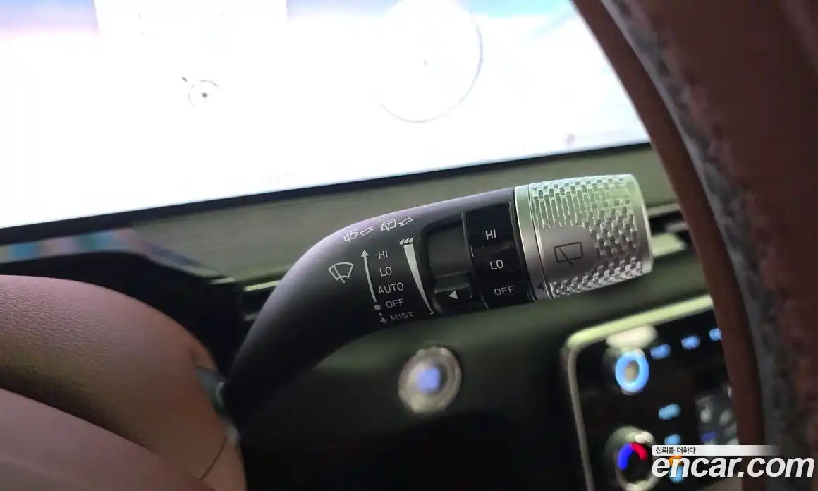 Genesis GV80 2025 3.5 Автомат в Москве № 26668, фото 3