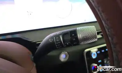 Genesis GV80 2025 3.5 Автомат в Москве № 26668, миниатюра 3