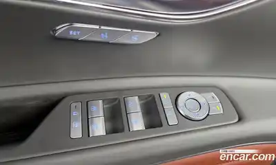 Genesis GV80 2025 3.5 Автомат в Москве № 26668, миниатюра 10