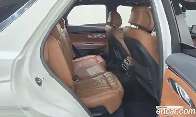 Genesis GV70 2021 2.2 Автомат в Москве № 26705, миниатюра 11