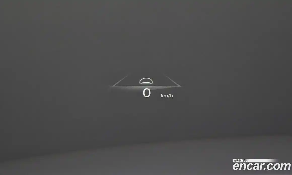 Genesis GV70 2021 2.2 Автомат в Москве № 26705, фото 4