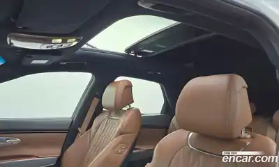 Genesis GV70 2021 2.2 Автомат в Москве № 26705, миниатюра 9