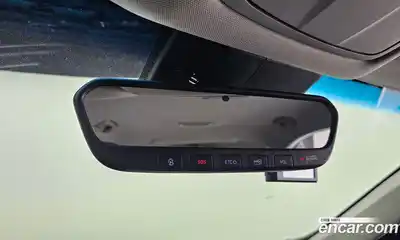 Genesis G80 2017 3.3 Автомат в Москве № 26741, миниатюра 12