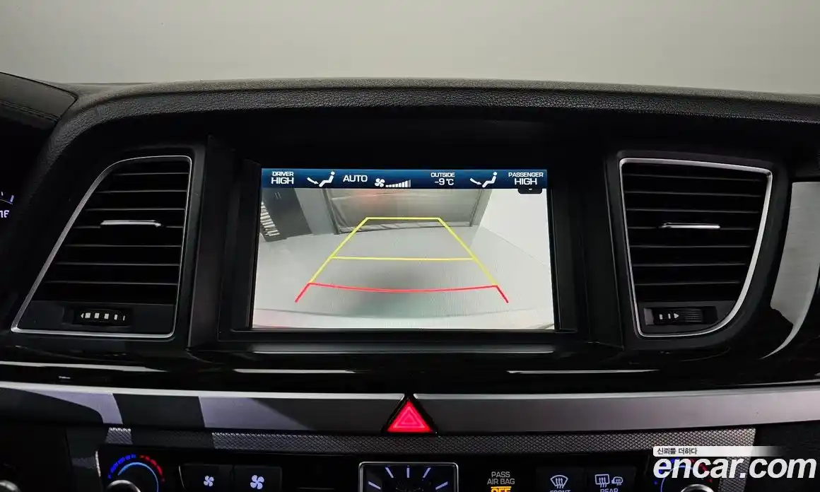 Genesis G80 2017 3.3 Автомат в Москве № 26741, фото 14