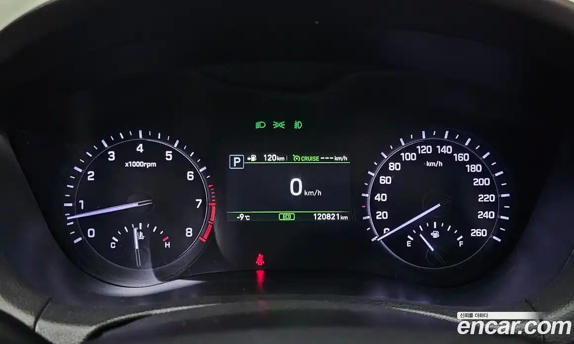 Genesis G80 2017 3.3 Автомат в Москве № 26741, фото 16