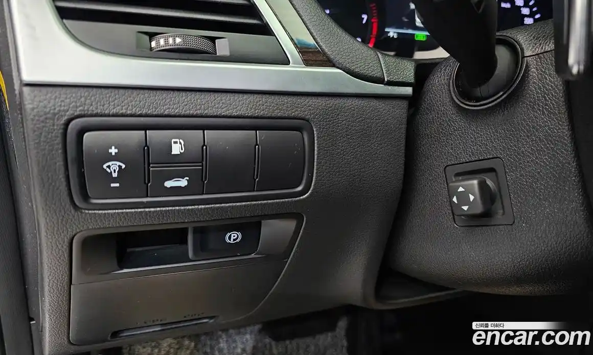 Genesis G80 2017 3.3 Автомат в Москве № 26741, фото 17