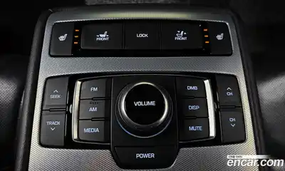 Genesis G80 2017 3.3 Автомат в Москве № 26741, миниатюра 2