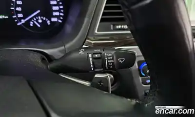 Genesis G80 2017 3.3 Автомат в Москве № 26741, миниатюра 3