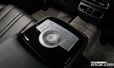 Genesis G80 2021 2.5 Автомат в Москве № 26808, миниатюра 3