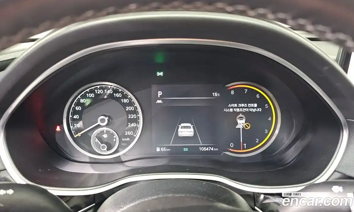 Genesis G80 2021 2.5 Автомат в Москве № 26808, фото 5