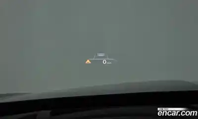 Genesis G80 2021 2.5 Автомат в Москве № 26808, миниатюра 7