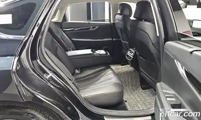 Genesis G80 2021 2.5 Автомат в Москве № 26808, миниатюра 10