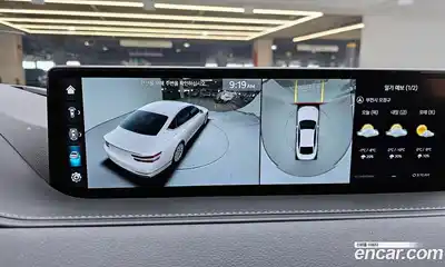 Genesis G80 2023 2.5 Автомат в Москве № 27269, миниатюра 9