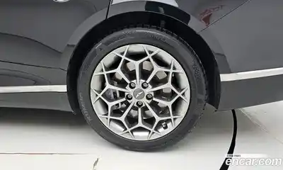 Genesis G80 2023 2.5 Автомат в Москве № 27269, миниатюра 10