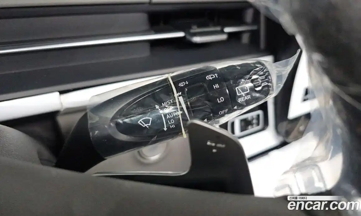 Hyundai Staria 2025 1.6 Автомат в Москве № 273722, фото 12