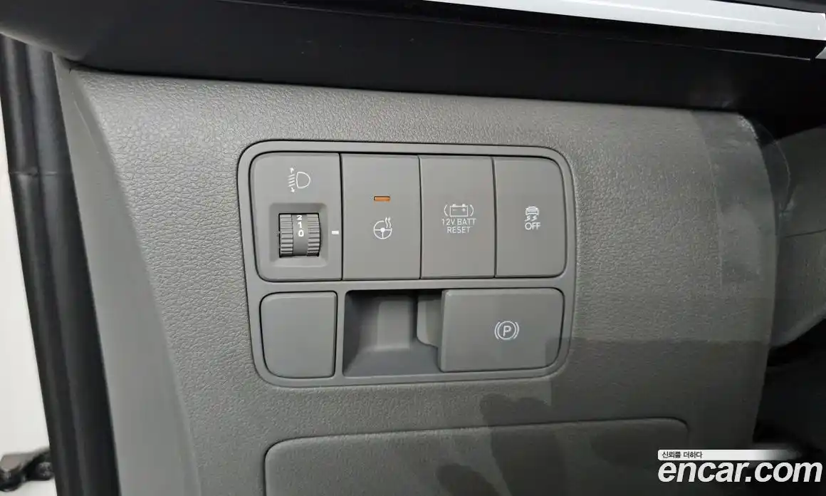 Hyundai Staria 2025 1.6 Автомат в Москве № 273722, фото 17