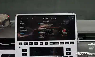 Hyundai Staria 2025 1.6 Автомат в Москве № 273722, миниатюра 3