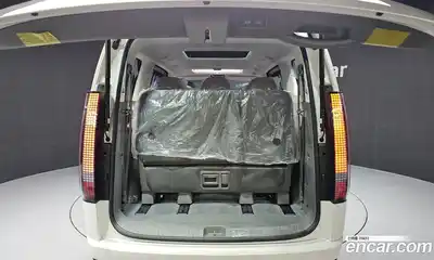 Hyundai Staria 2025 1.6 Автомат в Москве № 273722, миниатюра 4