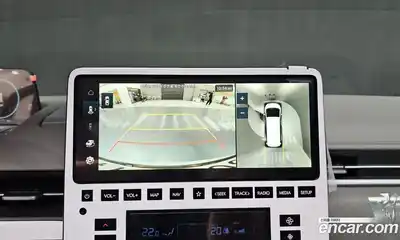 Hyundai Staria 2025 1.6 Автомат в Москве № 273722, миниатюра 5