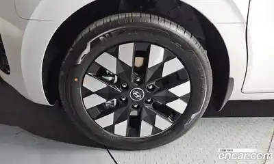 Hyundai Staria 2025 1.6 Автомат в Москве № 273722, миниатюра 6