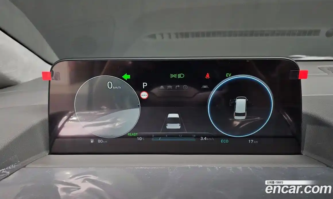 Hyundai Staria 2025 1.6 Автомат в Москве № 273722, фото 8