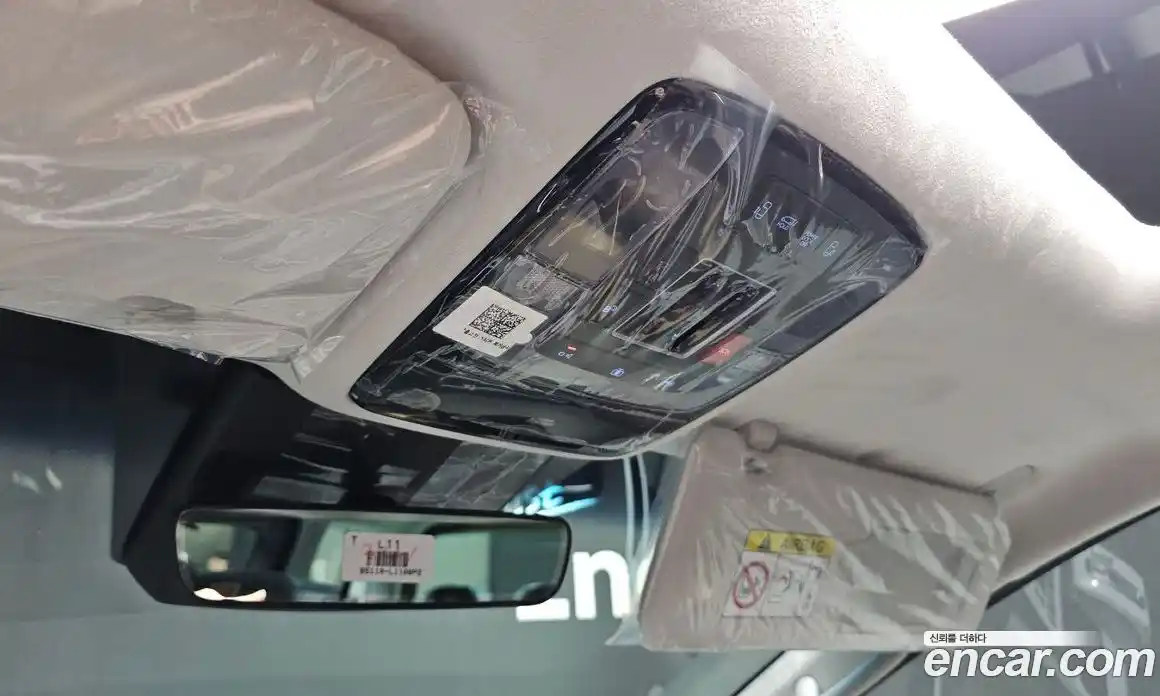 Hyundai Staria 2025 1.6 Автомат в Москве № 273722, фото 9