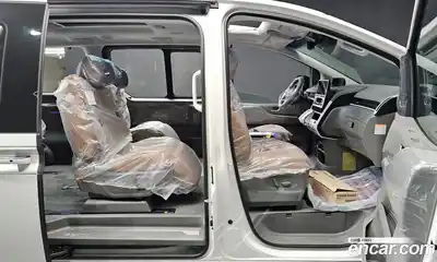 Hyundai Staria 2025 1.6 Автомат в Москве № 273722, миниатюра 10