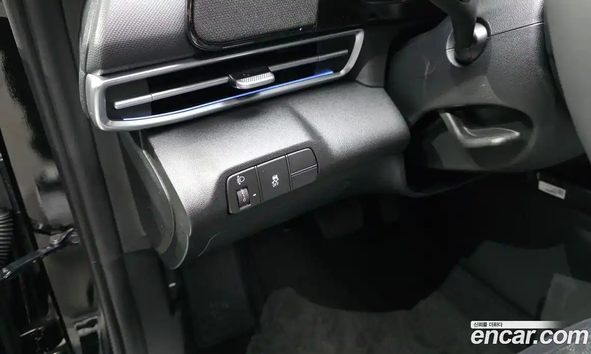 Hyundai Avante 2025 1.6 Автомат в Москве № 273738, фото 11