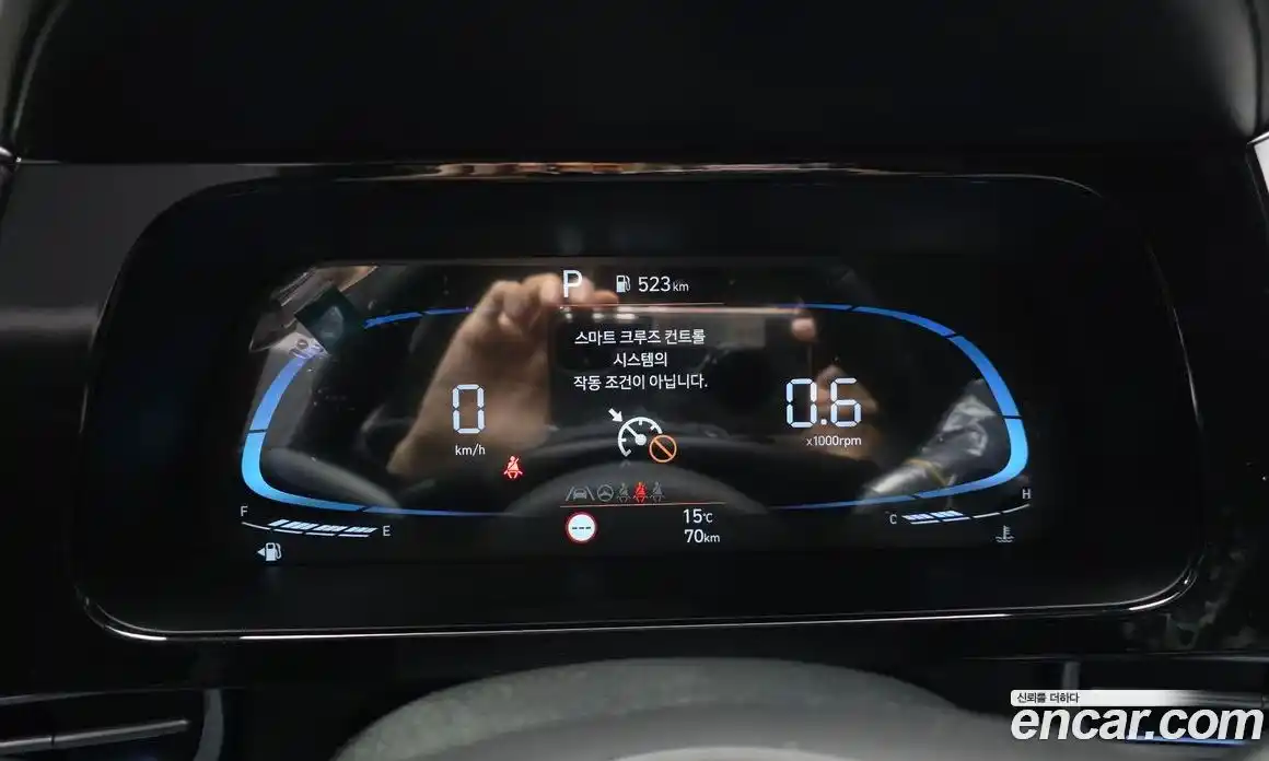 Hyundai Avante 2025 1.6 Автомат в Москве № 273738, фото 13