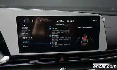 Hyundai Avante 2025 1.6 Автомат в Москве № 273738, миниатюра 3