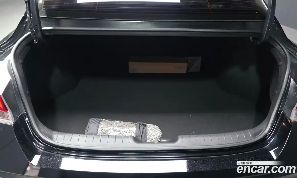 Hyundai Avante 2025 1.6 Автомат в Москве № 273738, фото 4