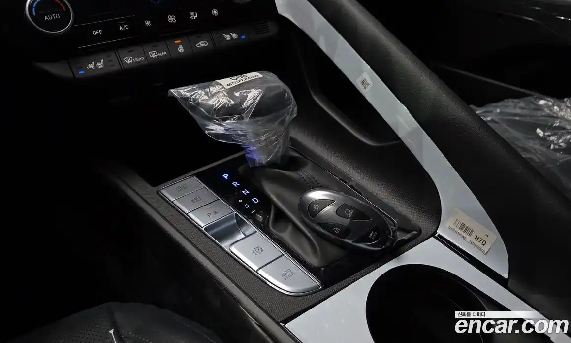 Hyundai Avante 2025 1.6 Автомат в Москве № 273738, фото 5