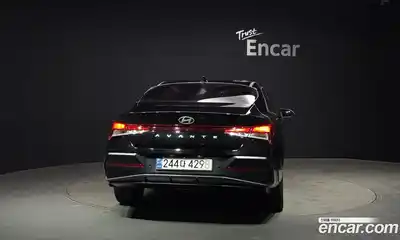 Hyundai Avante 2025 1.6 Автомат в Москве № 273738, миниатюра 9