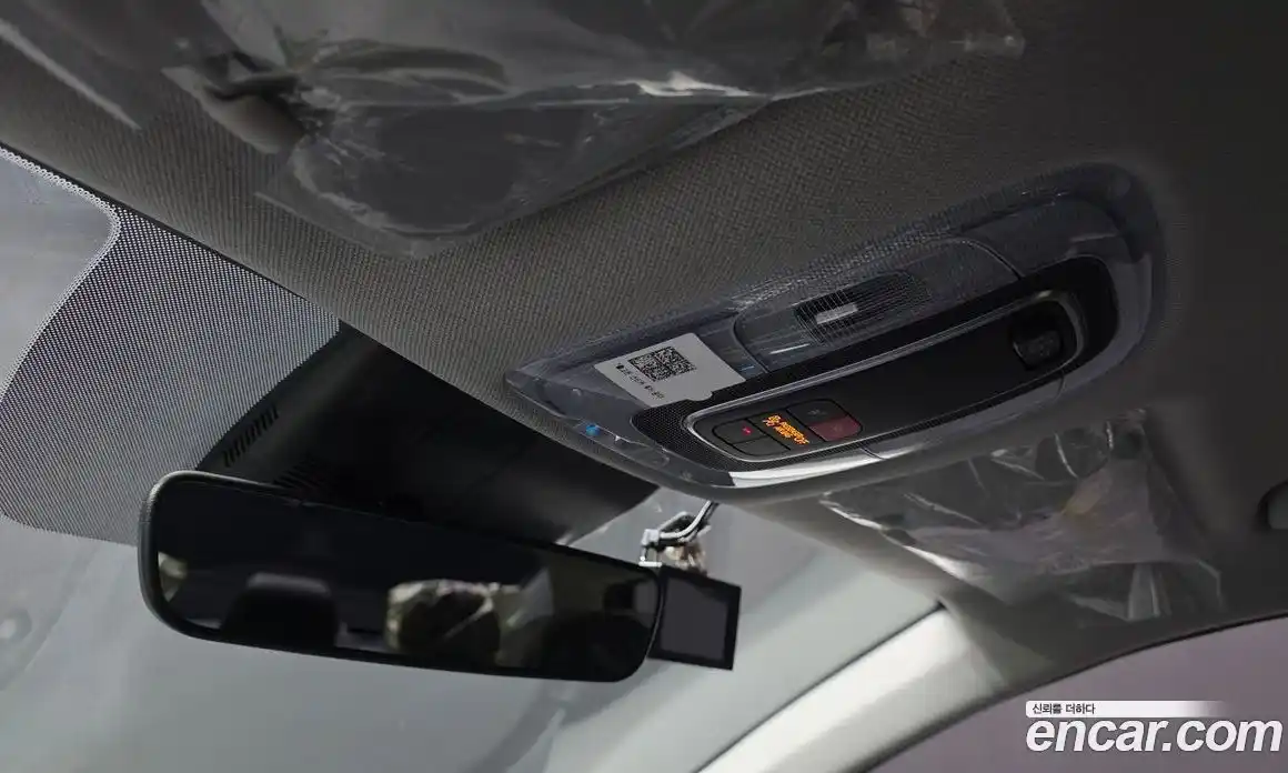 Hyundai Avante 2025 1.6 Автомат в Москве № 273738, фото 10