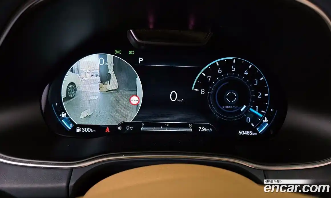 Genesis GV80 2022 2.5 Автомат в Москве № 27415, фото 6